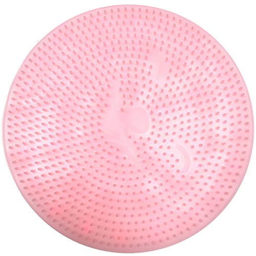 Foot Brush Massager SOLIFEGOBLE | Non Slip Shower Mats Bath Tub Mat