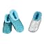Turquoise/Silver