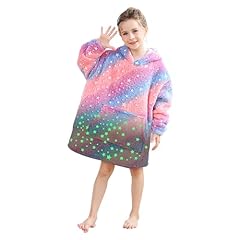 Glow in the Dark-star