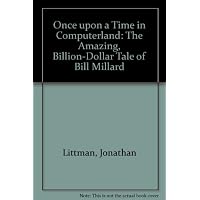 Once upon a Time in Computerland
