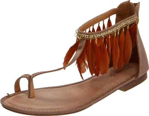Image of 2 Lips Too Women's Too Parrot Sandal