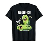 Photo Gallery pickle pun divertente meme pickle lovers regalo per lei lui solletico maglietta Photo Gallery pickle pun divertente meme pickle lovers regalo per lei lui solletico maglietta