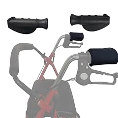 2 Stück Komfort Rollatoren...