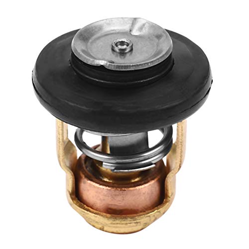 Reapyyt Termostato externo de 50 grados para 6 a 40 2 tiempos