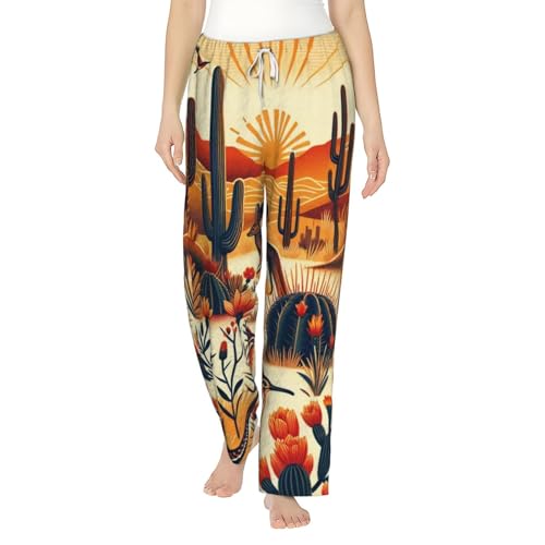 Pantalon de pyjama en polaire femme idéal pour vos soirées cocooning à la maison