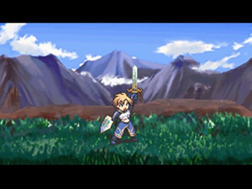 Rondo of Swords - Nintendo DS (Renewed)