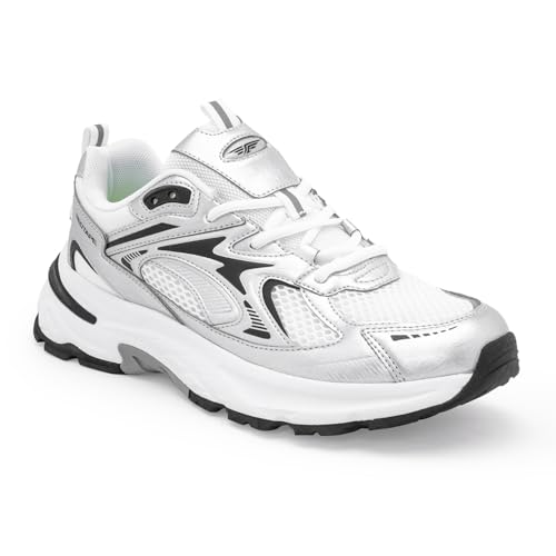Image of Red Tape Mens Rsl0862m Lifestyle Sneakers