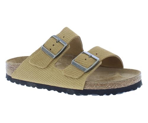 Image of Birkenstock Unisex Adult Arizona Soft Footbed Sandals