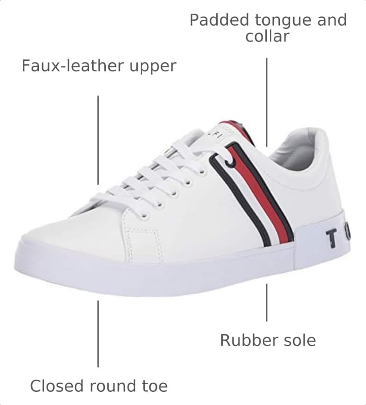 Image of Tommy Hilfiger Ramus