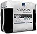 Abena Abri-Man Male Pouch Incontinence Pads Special, 21 Count