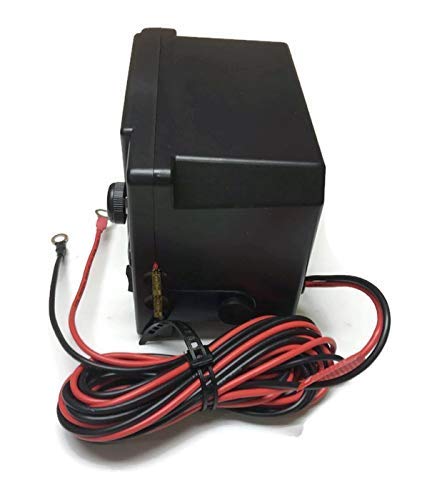 Vital All-Terrain RTR-RPSL-681_Z1 12V Cab Heater For Polaris Ranger Rzr 500 570 900 1000 Xp S Crew Ev Utv Sxs thumb #2