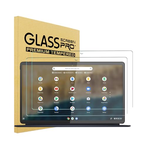 Verre trempé Lenovo Duet 5 anti bulles et traces de doigts pour écran