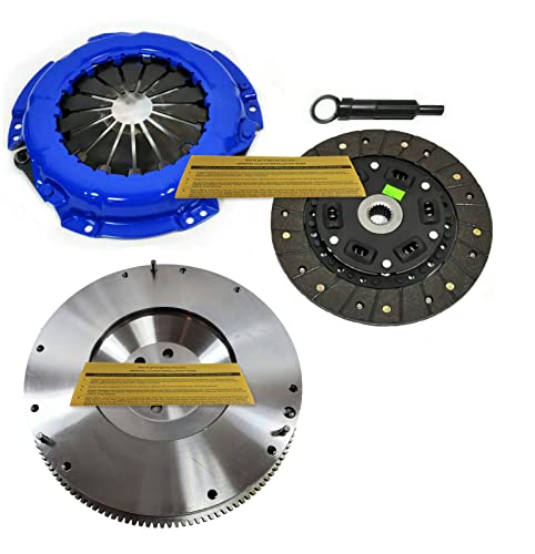 Exedy Clutch Pro-kit For 04-11 Mazda Rx8 Rx-8 1.3l Renesis Rotary 6-speed