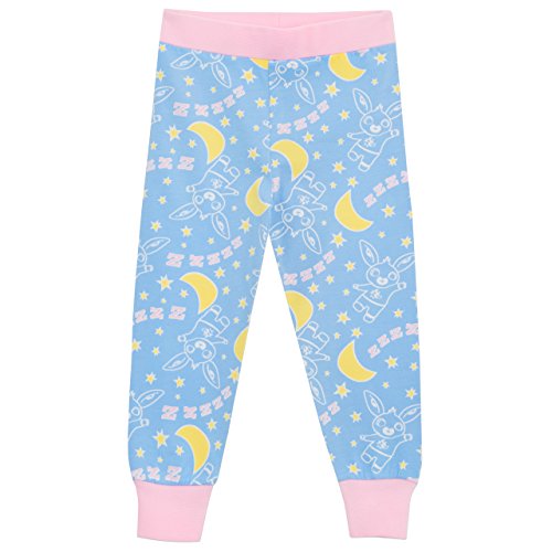 Bing Girls' Bing Pajamas 44