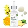 Mattifying-Facial-Serum-for-Oily-Skin-Pore-Minimizing-Oil-Control-Skin-Treatment-Vitamin-C-Serum-with-Zinc-Niacinamide-and-Hyaluronic-Acid-Blemish-Remover-Breakout-Reducing-Skin-Care-1-fl-oz Mattifying Facial Serum for Oily Skin - Pore Minimizing Oil Control Skin Treatment Vitamin C Serum with Zinc, Niacinamide and Hyaluronic Acid Blemish Remover & Breakout Reducing Skin Care 1 fl oz