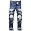 6675 Dark Blue