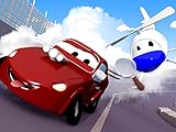 teletubbies lied tekst  Das Rennauto und der Streifenwagen mit dem Polizeiauto und dem Feuerwehrauto
