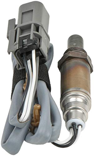Sensor de Oxígeno Bosch 13725 Original para Nissan Pickup miniatura 3