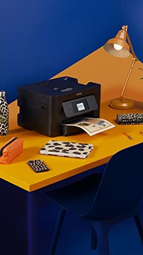 Epson WorkForce Pro WF-3820DWF