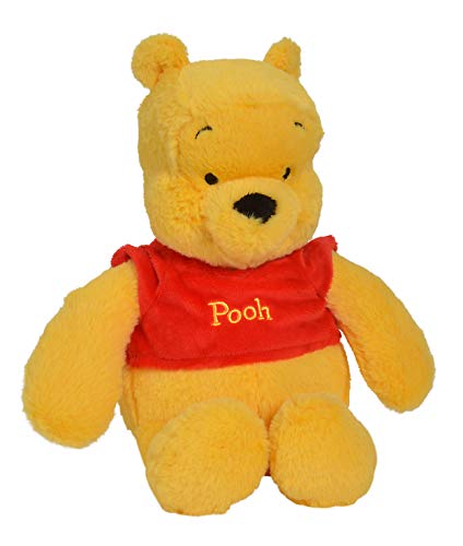 Simba 6315876945 - Pupazzo di Winnie The Pooh, 30 cm