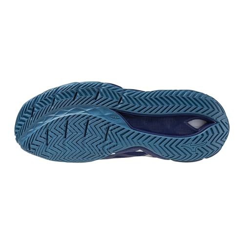 Mizuno Men's Wave Enforce Tour 2 Ac Tennis Shoe All Court2