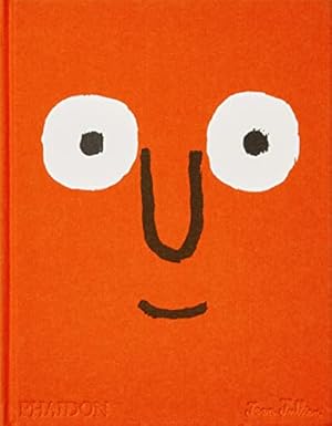 Book cover Jean Jullien