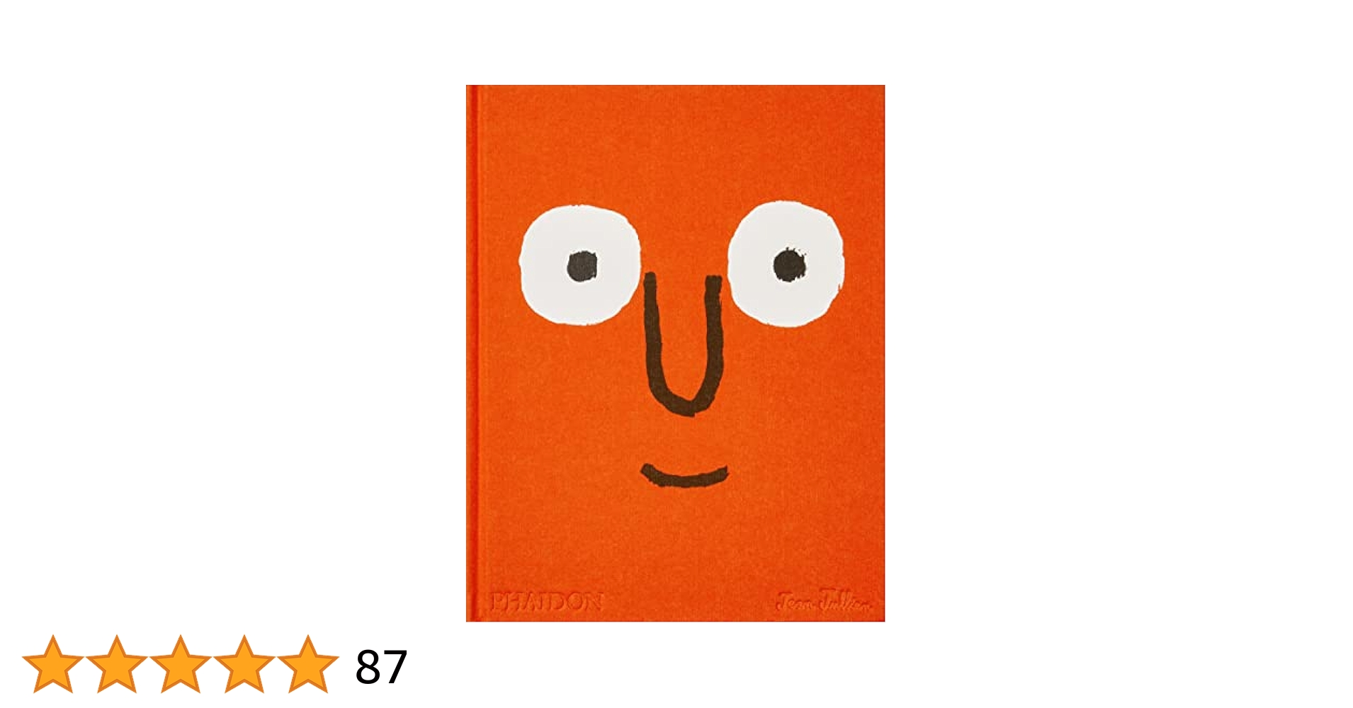 ジャンジュリアン☆イラストアートブック　洋書　Jean Julien vitra Jean Jullien ジャン・ジュリアン アートブック 洋書