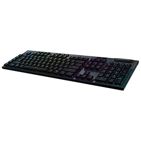 Clavier Logitech G915 Wireless Cover