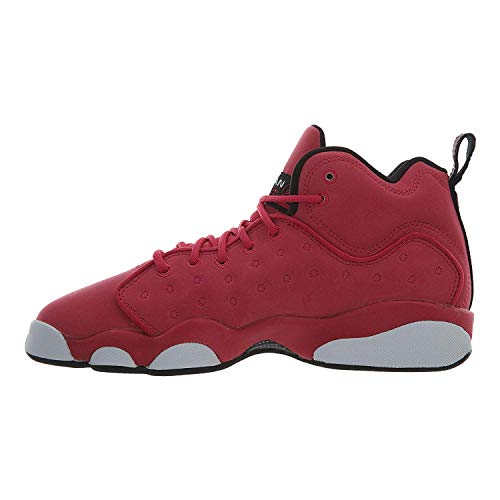 Jordan Unisex-Child Jumpman Team Ii (Bg)4