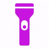 Instant start Fire Flash Light