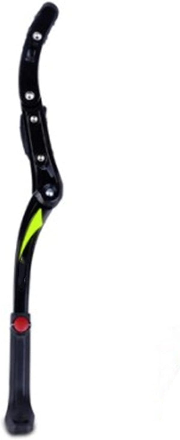 自転車キックスタンド 自転車の足のサポート駐車場のラックマウンテンバイクサポートロードバイクパーキングラック自転車駐車場 自転車パー