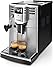 Produktbild Saeco HD8914/01 Incanto Kaffeevollautomat, AquaClean, automatischer Milchaufschäumer, silber