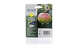 epson stylus sx 620 fw patronen wechseln OEM Ref : C13T12944010 Original Epson C13T12944010 / T1294 Tintenpatrone Yellow für Epson Stylus SX 620 FW