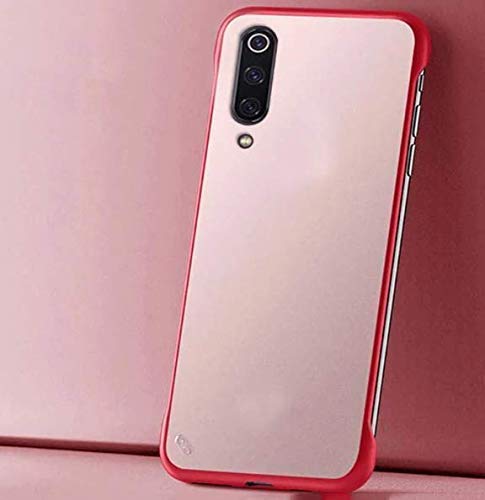 REALCASE Tecno Pova 2 Back Cover Shockproof Bumper Crystal Clear | 360 Degree Protection TPU+PC | Camera Protection | Acrylic Transparent Eagle Cover Case for Tecno Pova 2 (X Black)