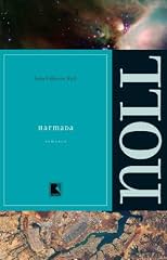 Capa de Harmada