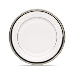 Noritake Austin Platinum Salad Plate
