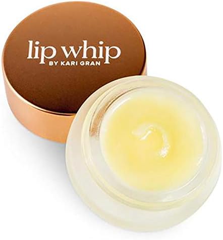 Kari Gran Naked Lip Whip - Cinnamon Pimenta Berry