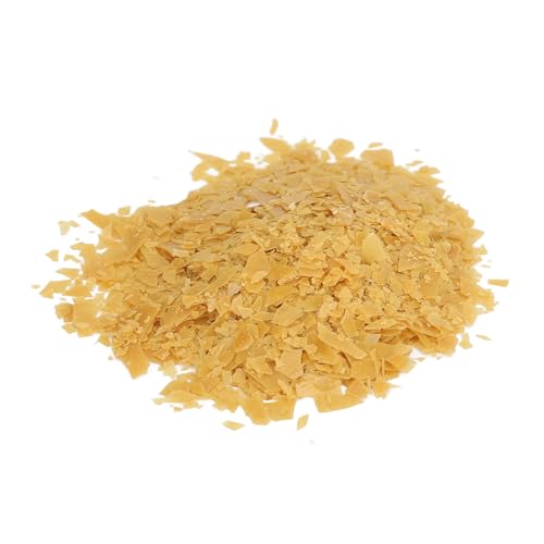 Escamas de Cera de Carnauba para Cuidado y Protección de Vehículos 500g miniatura 1