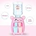 NOLITOY Mini Dispensador de Agua para Niños Juguete de Cocina Dispensador de Agua Simulado Divertido Electrodoméstico de Juguete para Desarrollo Infantil para Juegos Casa 1 Imagen de NOLITOY Mini Dispensador de Agua para Niños Juguete de Cocina Dispensador de Agua Simulado Divertido Electrodoméstico de Juguete para Desarrollo Infantil para Juegos Casa 1