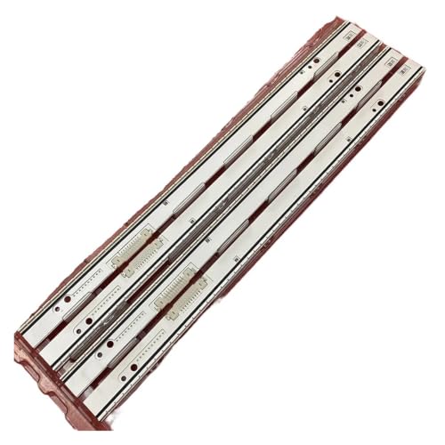Tira de LED de repuesto para retroiluminación de pantallas UA65H8000AW