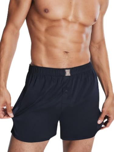 Savage X Fenty Satin Boxers