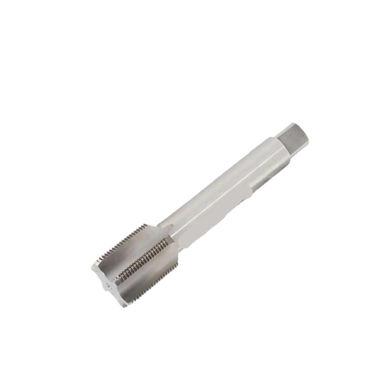 Drill Tap Bit Set, M55x1.5 M55x2 M55x3 M55x4 HSS Machine Thread Tap Straight Fluted Taps Right Hand