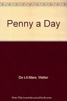 Unknown Binding Penny a Day Book