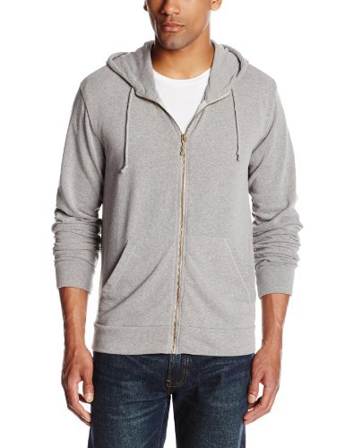 Nudie Jeans Men's Zip Hoodie
