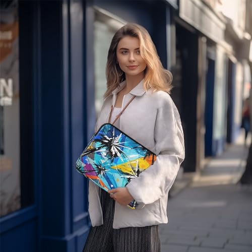 Funda para portátil 13-14 pulgadas resistente al agua miniatura 7