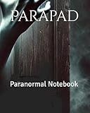 Parapad: Paranormal Notebook
