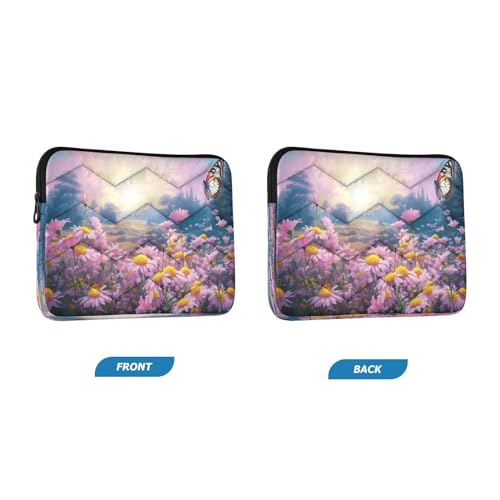 Funda para laptop impermeable para 13-14 pulgadas miniatura 2