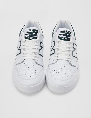 Image of New Balance Men BB480 Sneaker