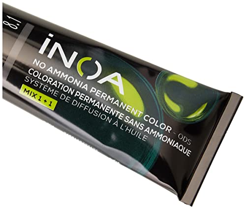 Coloración, Beauty Imagen adicional