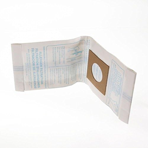 Amazon hoover type y bags Clearance